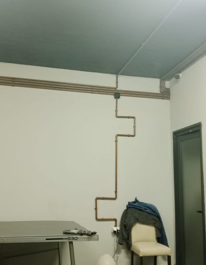 ⚡ 7/24 Ulaşılabilir Hizmet: Acil arızalarda gece-gündüz fark etmeksizin hızlı müdahale.