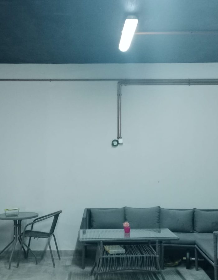 ⚡ 7/24 Ulaşılabilir Hizmet: Acil arızalarda gece-gündüz fark etmeksizin hızlı müdahale.